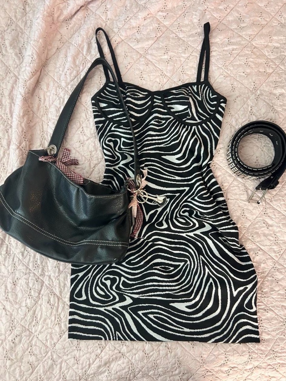 Zara dress